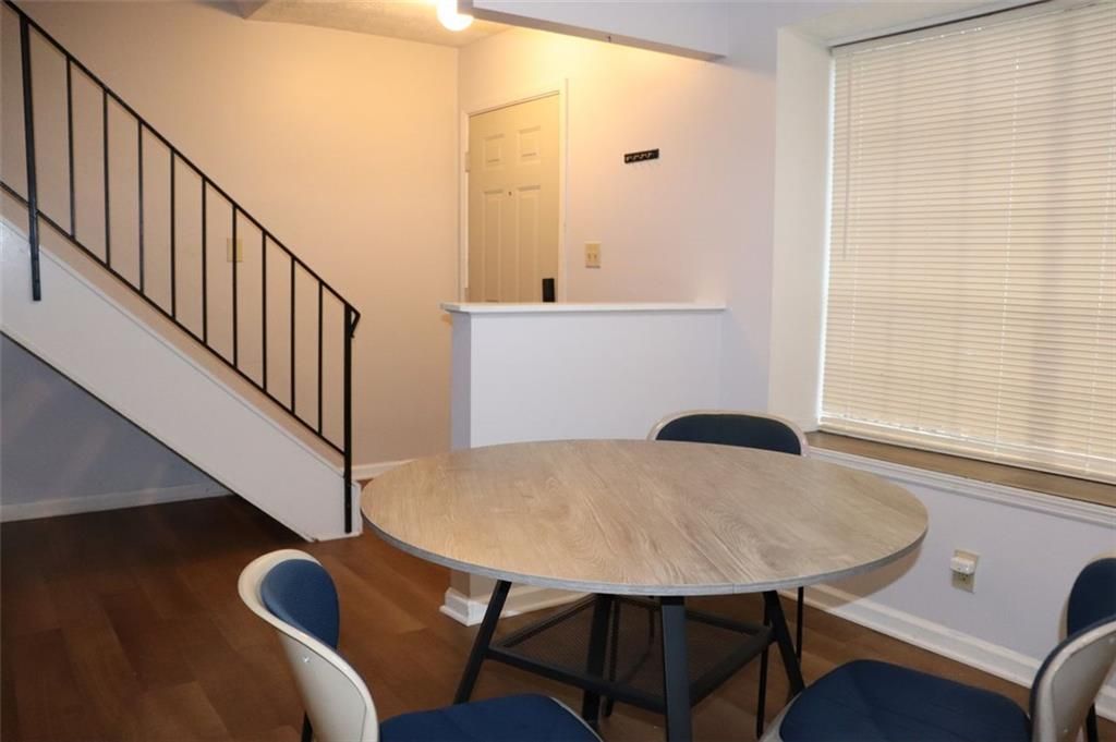 2572 STRATFORD Lane, Morrow, GA 30260