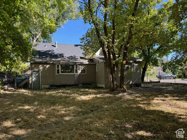 379 N 300 W, Logan, UT 84321