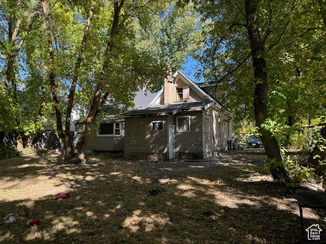 379 N 300 W, Logan, UT 84321
