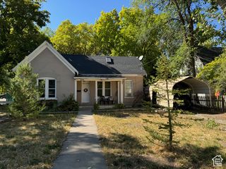 379 N 300 W, Logan, UT 84321