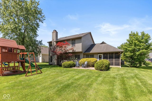4901 Katelyn Drive, Indianapolis, IN 46228