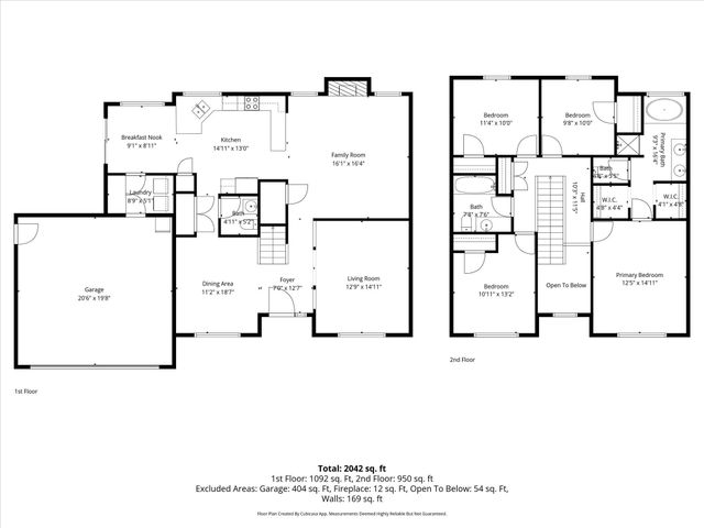4901 Katelyn Drive, Indianapolis, IN 46228