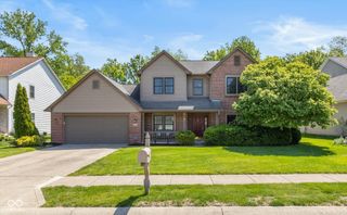 4901 Katelyn Drive, Indianapolis, IN 46228