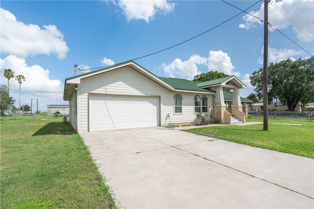 220 Irene St, Sandia, TX 78383
