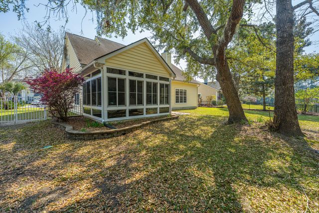 291 Cabrill Drive, Charleston, SC 29414
