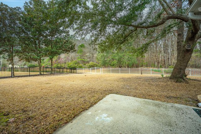 291 Cabrill Drive, Charleston, SC 29414