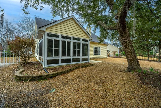291 Cabrill Drive, Charleston, SC 29414