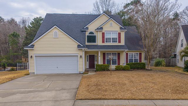 291 Cabrill Drive, Charleston, SC 29414