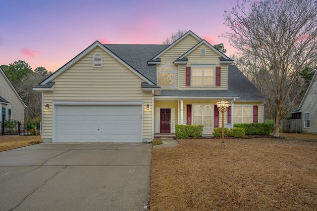 291 Cabrill Drive, Charleston, SC 29414