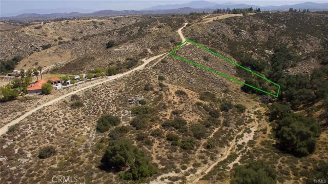 0 Calle Breve, Temecula, CA 92592