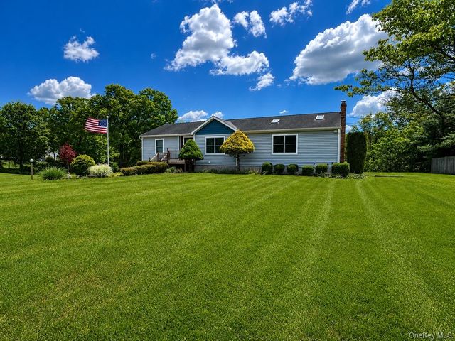 40 Carter Road, New Hampton, NY 10958
