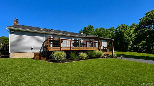 40 Carter Road, New Hampton, NY 10958