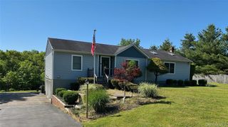 40 Carter Road, New Hampton, NY 10958