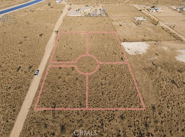 0 Solano, Victorville, CA 92392