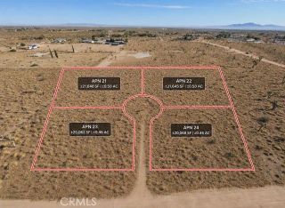 0 Solano, Victorville, CA 92392
