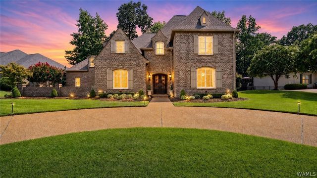 6812 Cutter, Tuscaloosa, AL 35406