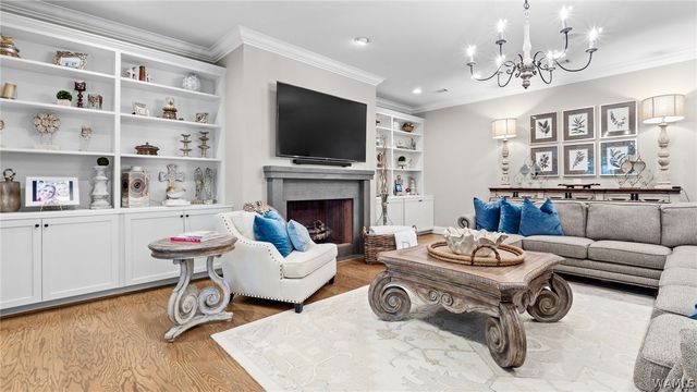 6812 Cutter, Tuscaloosa, AL 35406