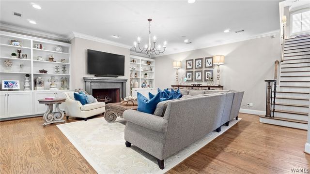 6812 Cutter, Tuscaloosa, AL 35406