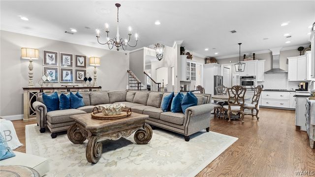 6812 Cutter, Tuscaloosa, AL 35406