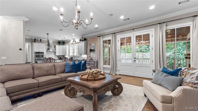 6812 Cutter, Tuscaloosa, AL 35406