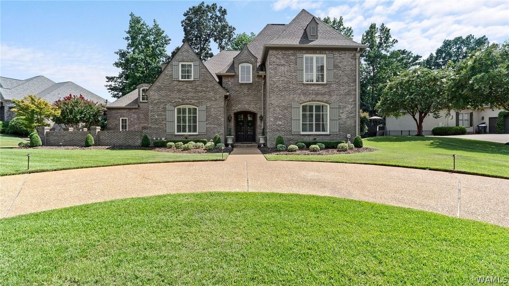 6812 Cutter, Tuscaloosa, AL 35406