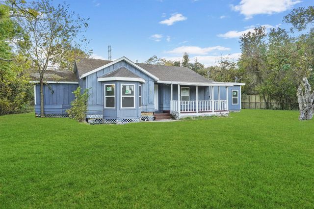 1405 Palm Street, La Marque, TX 77568