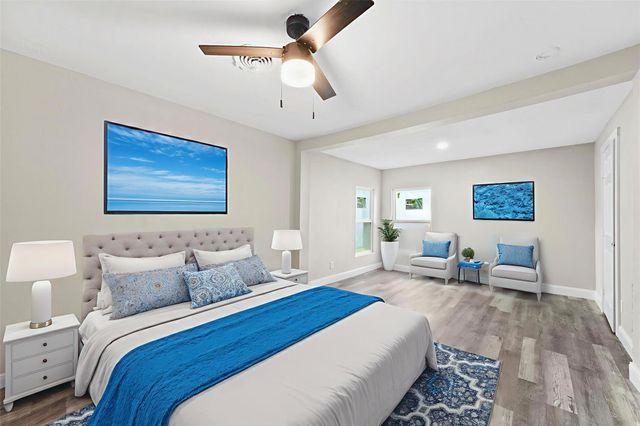 1405 Palm Street, La Marque, TX 77568