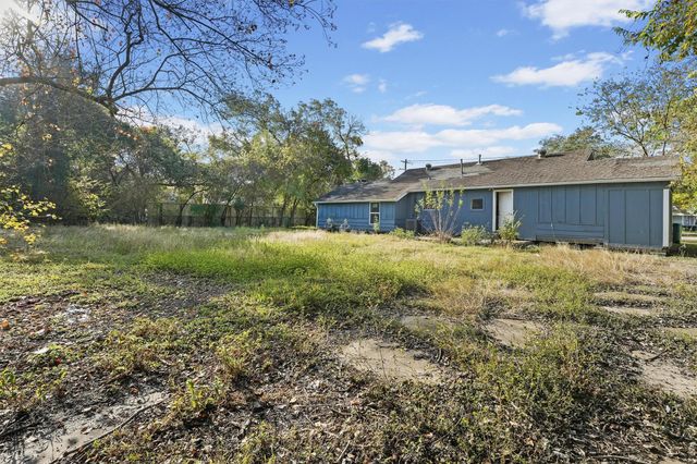 1405 Palm Street, La Marque, TX 77568
