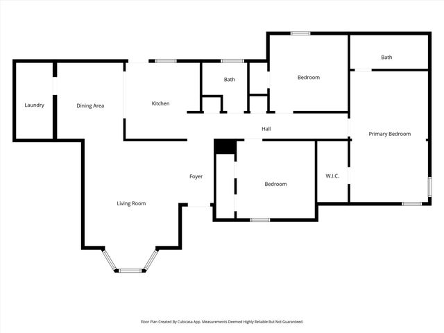 1405 Palm Street, La Marque, TX 77568