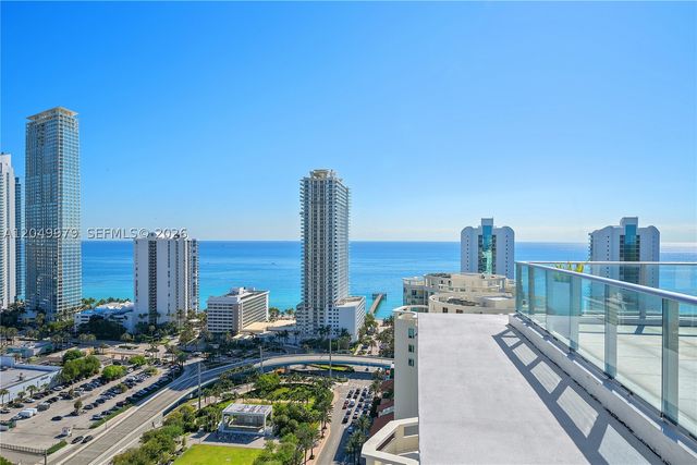 300 Sunny Isles Blvd Penthouse-03, Sunny Isles Beach, FL 33160