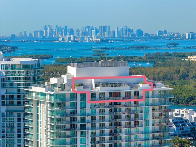 300 Sunny Isles Blvd Penthouse-03, Sunny Isles Beach, FL 33160