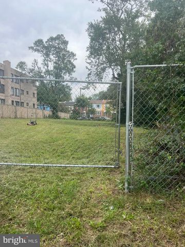 0 BELLEVUE ST SE, Washington, DC 20020