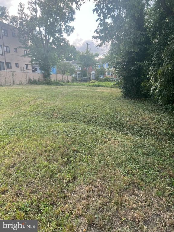 0 BELLEVUE ST SE, Washington, DC 20020
