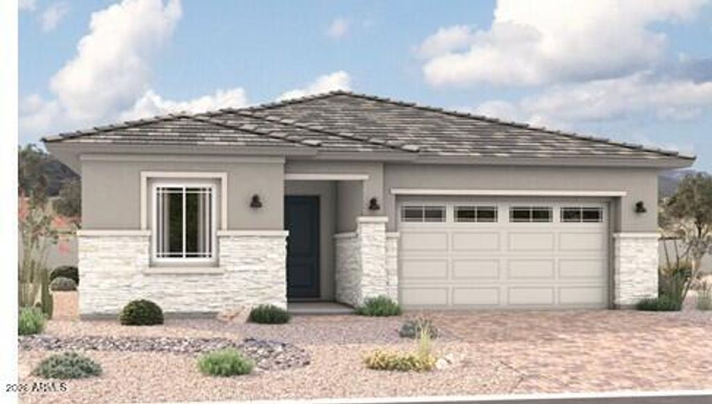 136 W ROCK NEEDLE Trail, Apache Junction, AZ 85120