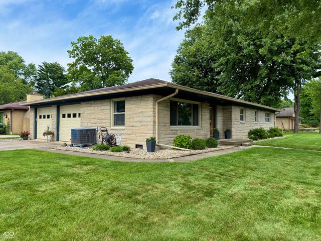 1108 Rogers Drive, Plainfield, IN 46168