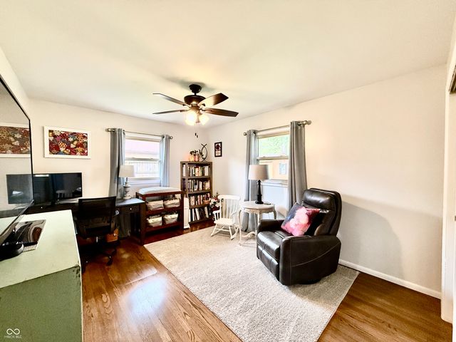 1108 Rogers Drive, Plainfield, IN 46168