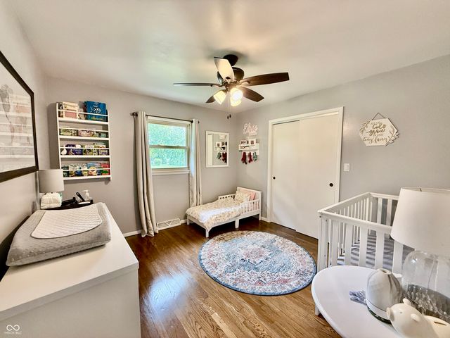 1108 Rogers Drive, Plainfield, IN 46168