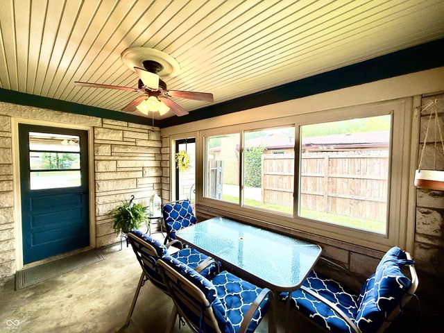 1108 Rogers Drive, Plainfield, IN 46168