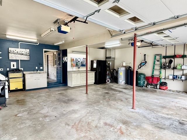 1108 Rogers Drive, Plainfield, IN 46168