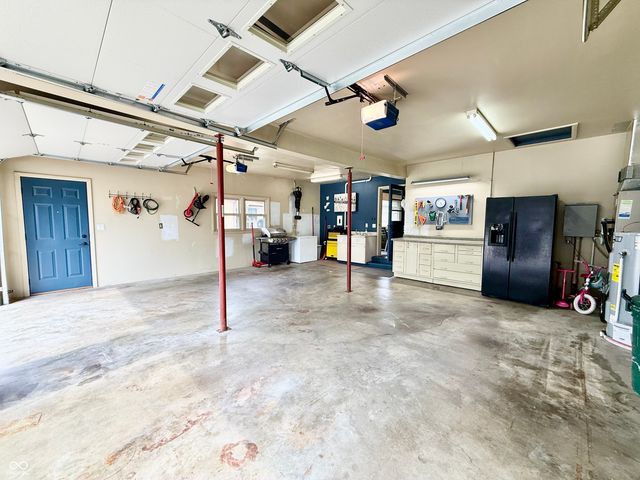 1108 Rogers Drive, Plainfield, IN 46168