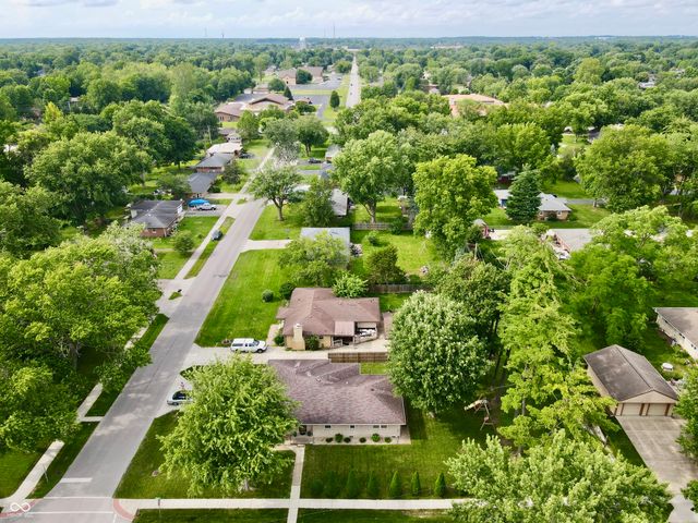 1108 Rogers Drive, Plainfield, IN 46168