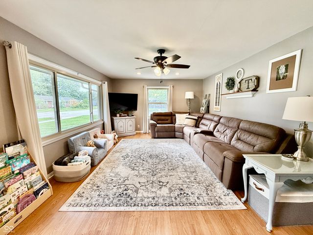 1108 Rogers Drive, Plainfield, IN 46168