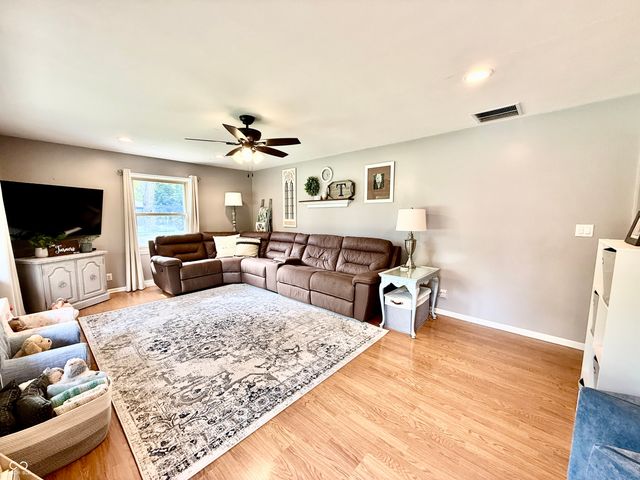 1108 Rogers Drive, Plainfield, IN 46168