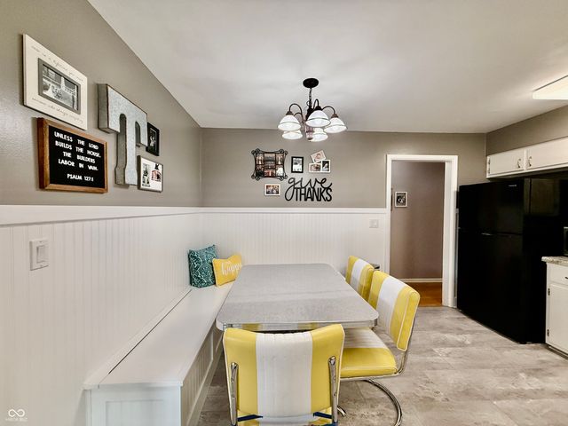 1108 Rogers Drive, Plainfield, IN 46168