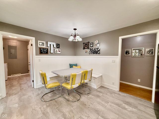 1108 Rogers Drive, Plainfield, IN 46168