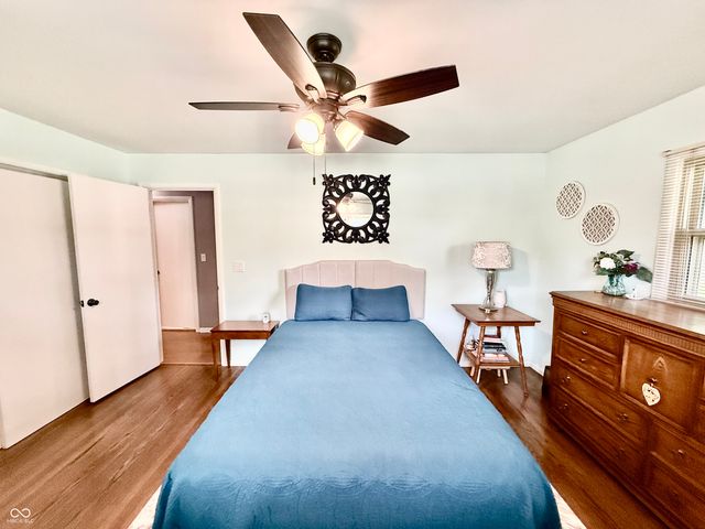 1108 Rogers Drive, Plainfield, IN 46168