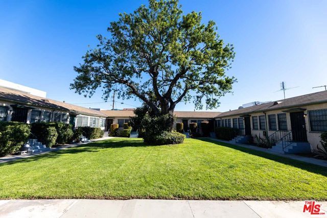 1940 S Robertson Boulevard 10, Los Angeles, CA 90034