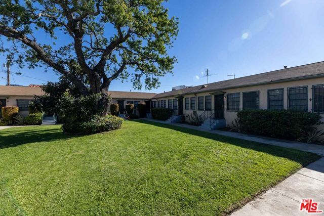 1940 S Robertson Boulevard 10, Los Angeles, CA 90034