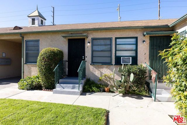 1940 S Robertson Boulevard 10, Los Angeles, CA 90034