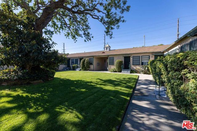 1940 S Robertson Boulevard 10, Los Angeles, CA 90034
